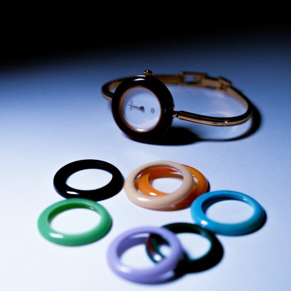 Gucci Multi Bezel Bracelet Watch - Picture 4 of 5